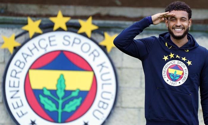 Joshua King: Galatasaray’a gol atmak çok özel olur