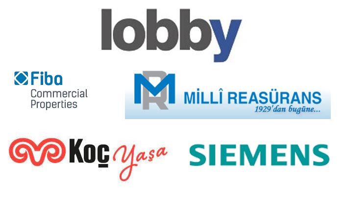 Lobby İletişim 2023 yılına dört yeni marka işbirliğiyle başladı