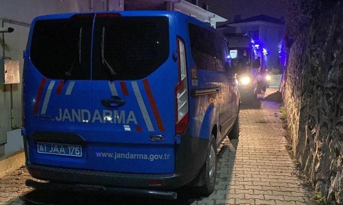 Kocaeli’de Hayali Ersoy ölü bulundu