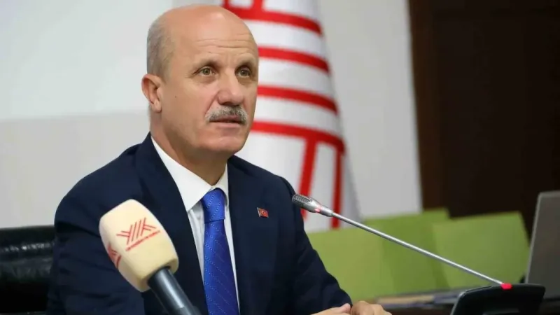 YÖK Başkanı Özvar: “Devlet üniversitelerimizdeki ikinci öğretim programları kapatıldı" YÖK Başkanı Özvar: “Devlet üniversitelerimizdeki ikinci öğretim programları kapatıldı"