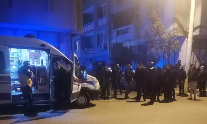 İzmir’de Semir Çavuş ölü bulundu
