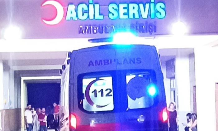 Mardin’de tırın altında kalan Hicran Bozkurt adlı bebek öldü