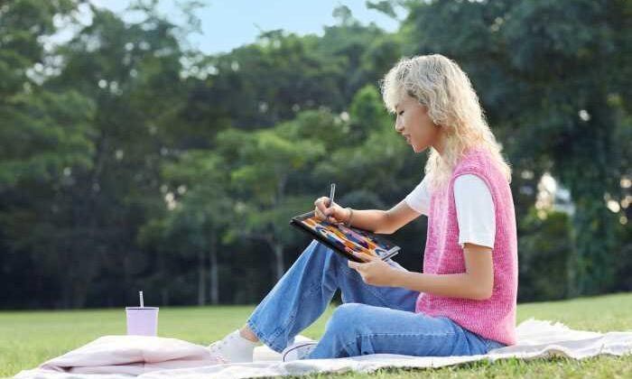 2023 LG gram serisi daha şık ve çok daha güçlü bir kullanıcı deneyimi sunuyor