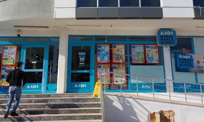 A101, 2023 ürünün fiyatlarını sabitledi