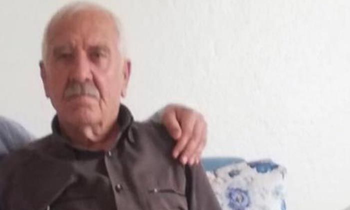 Gaziantep’teki kazada Şerafettin Çetinbağ hayatını kaybetti