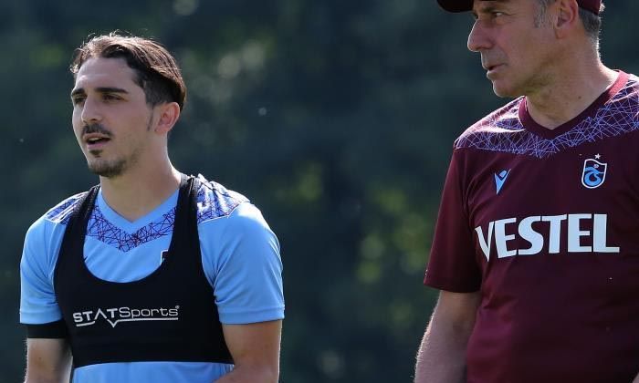 Abdülkadir Ömür, Avcı ile eski günlerine dönüyor