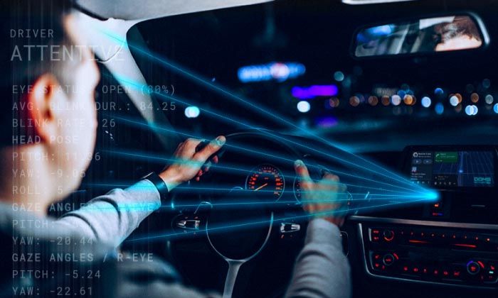 Stellantis otonom sürüş yolculuğunu hızlandırıyor