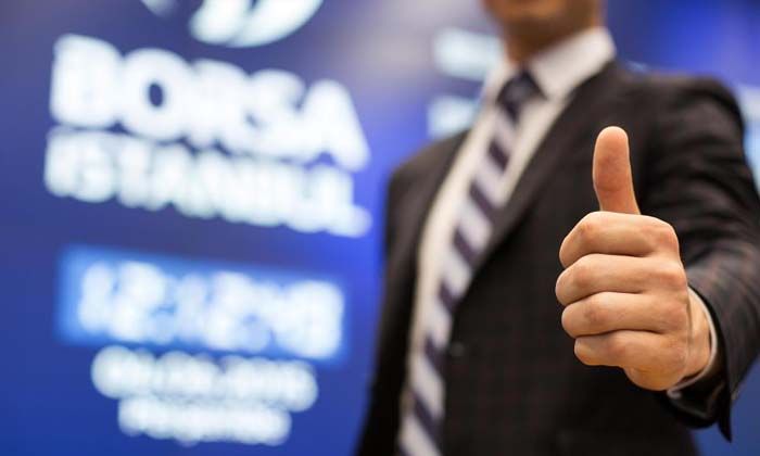 Borsa, haftayı yüzde 4,41’lik yükselişle tamamladı