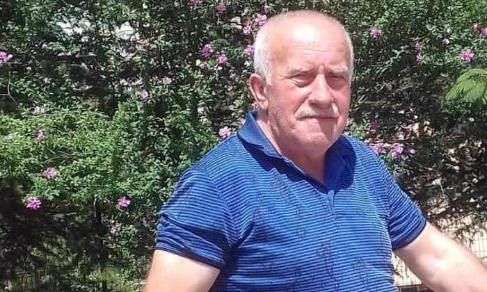 Rize’deki kazada Nuri Özbulut hayatını kaybetti