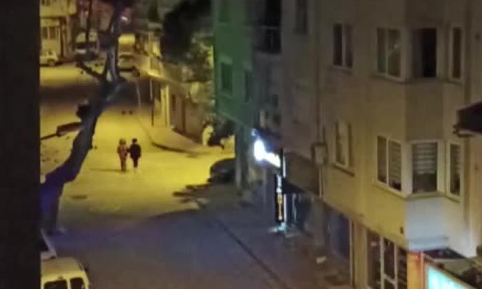 Midilli’deki deprem Çanakkale ve Balıkesir’i de salladı