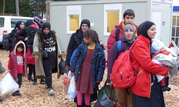 Almanya’da 2 bin mülteci çocuk kayıp