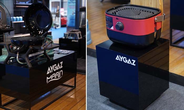 Aygaz doğa tutkunları için yeniliklerini Karavanist & Outdoorist Fuarı’nda tanıtacak