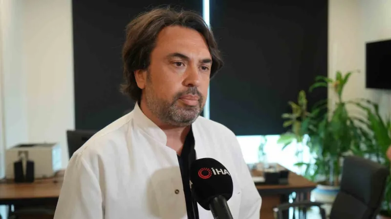 Uzmanından çarpıcı ’Kan sulandırıcı’ açıklaması: "Saç ekimi masasından kalp krizleri geliyor”