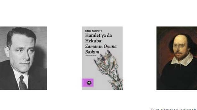 İntikam hikâyesinden çok daha ötede bir trajedi