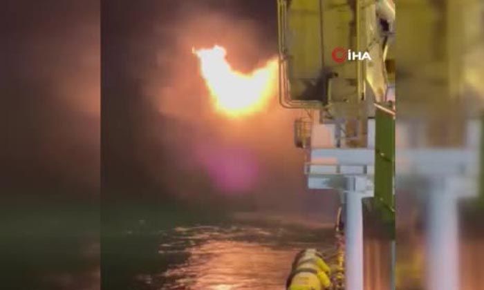 İşte Karadeniz gazı!