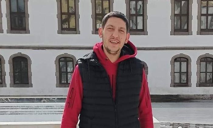 Kazada yaralanan Beytullah Tepepınar hayatını kaybetti