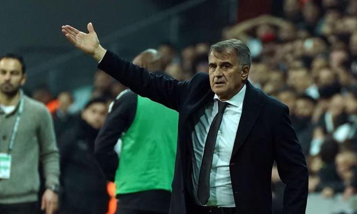 Şenol Güneş: Weghorst’un gitmesini istemem