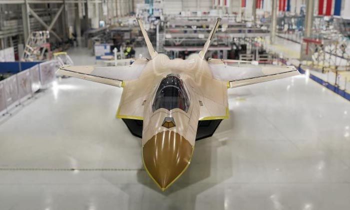 2023 yılında savunma sanayii ihracatı 6 milyar dolara ulaşacak