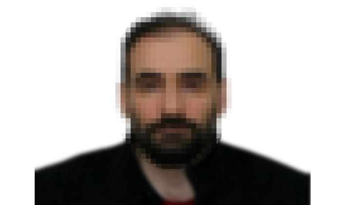 Ordudan ihraç edilen FETÖ firarisi eski yüzbaşı İstanbul’da yakalandı