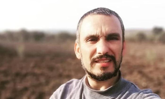 İzmir’de Astsubay İsa Demirtaş hayatını kaybetti