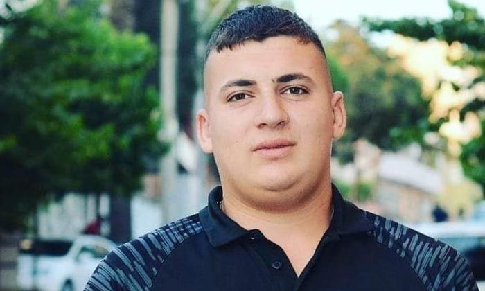 Mardin’de Ferhat Yiğit öldürüldü