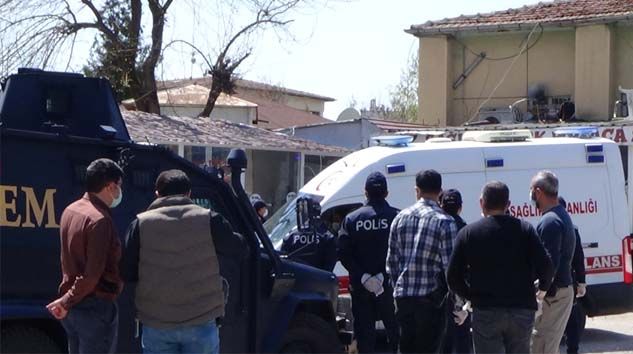 Terör saldırısında hayatını kaybedenlerin cenazeleri Diyarbakır’a getirildi