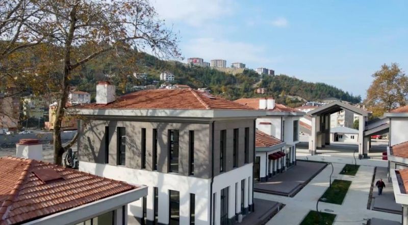 Karaman YHT hattını 1 milyon 194 bini aşkın yolcu kullandı