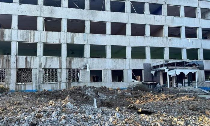 Rusya’nın 600’den fazla Ukrayna askeri öldürüldü açıklamasını Kiev yalanladı