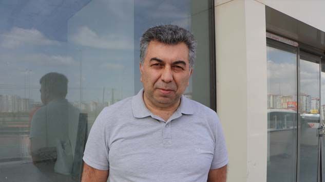 60 TL’ye götürdüğümüz yola 800 TL istiyorlar