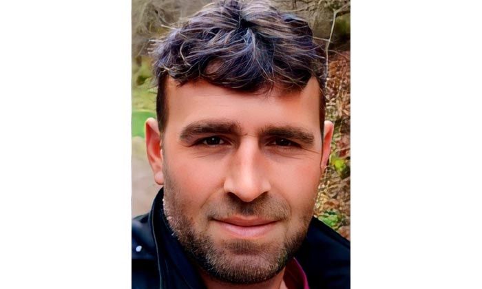 Samsun’da Kaşif Özdemir hayatını kaybetti