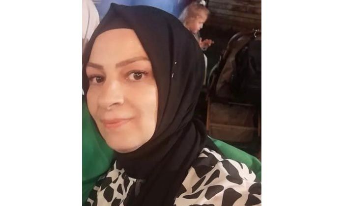 İzmir’de Necmiye Vural öldürüldü