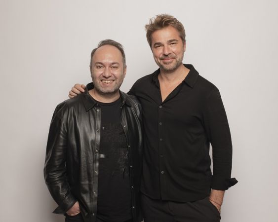 Engin Altan Düzyatan: “Kendi kabuğunda yaşayan bir adamım”