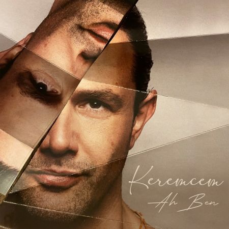 ENERJİK KEREMCEM! ”AH BEN” DİYOR