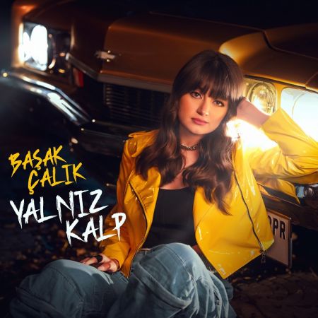 17 YAŞINDA YAZDIĞI ŞARKIYI YAYINLADI