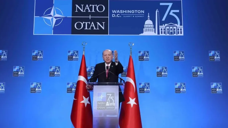 Eurofighter alma konusunda olumsuz bir görüş olmadı