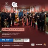 CSO ADA ANKARA’DA ODA MÜZİĞİ VE RESİTAL SERİSİ İLE YILDIZLAR GEÇİDİ