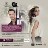 CSO ADA ANKARA’DA ODA MÜZİĞİ VE RESİTAL SERİSİ İLE YILDIZLAR GEÇİDİ