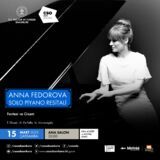 CSO ADA ANKARA’DA ODA MÜZİĞİ VE RESİTAL SERİSİ İLE YILDIZLAR GEÇİDİ