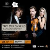 CSO ADA ANKARA’DA ODA MÜZİĞİ VE RESİTAL SERİSİ İLE YILDIZLAR GEÇİDİ