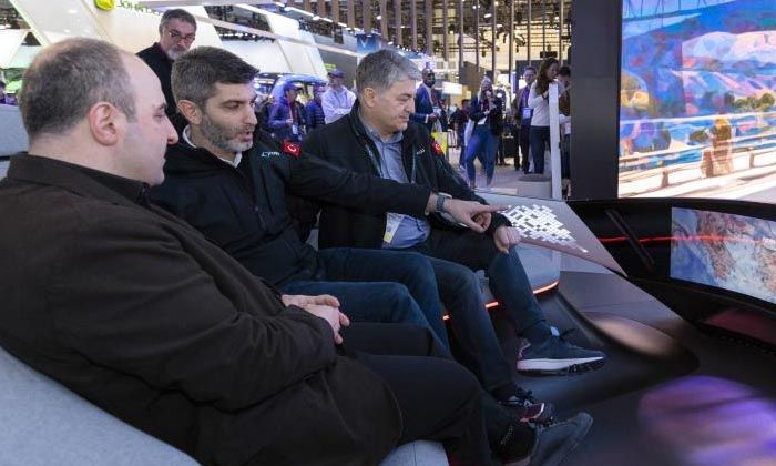 Bakan Varank: Hayatınızın bir parçası olacak TOGG