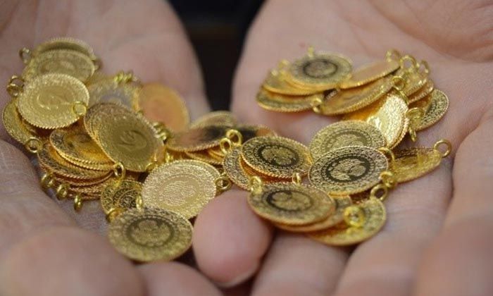 Ekonomist Doç. Dr. Tufaner: 2023’de gram altının fiyatı 1400 TL’yi görebilir