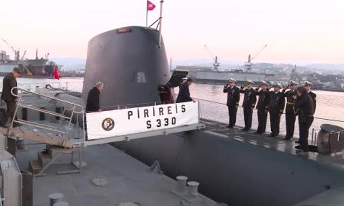 Akar: Yunanistan’a diyoruz ki yanlış yollara girmeyin ve tarihten ders alın