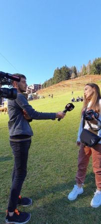 Fotograf lar Yalan Söylemez