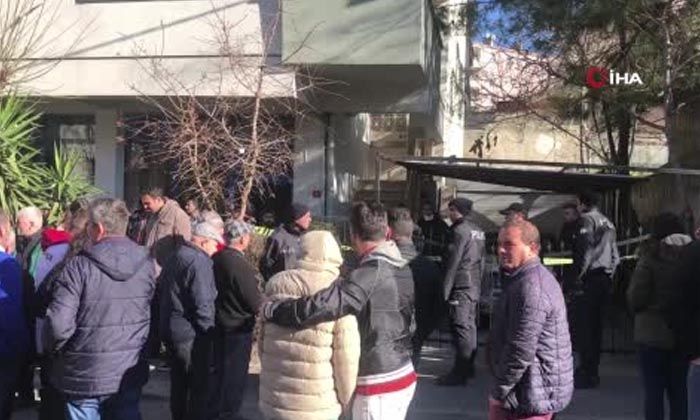 Kartal’da iki genç kız bir evde bulundu