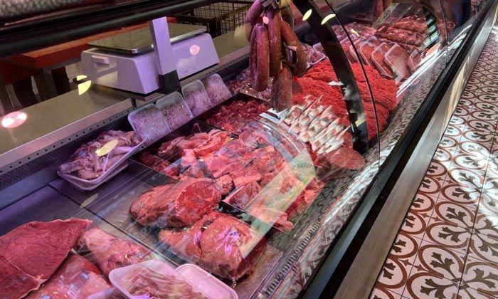 Ete yine zam! Fiyatlarındaki yükseliş durmuyor