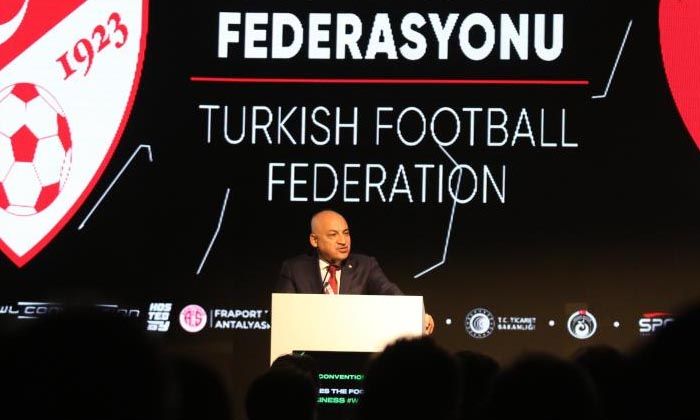 Mehmet Büyükekşi: “Süper Lig ve Spor Toto 1. Lig’e akademi zorunluluğu getireceğiz”