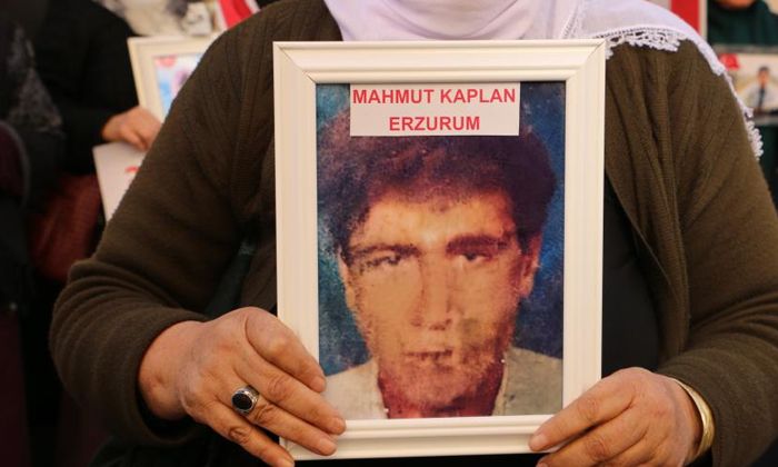 Evlat nöbetindeki aile sayısı 351’e yükseldi