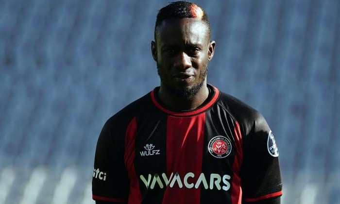 Mbaye Diagne, Süper Lig’de 10 gole ulaştı