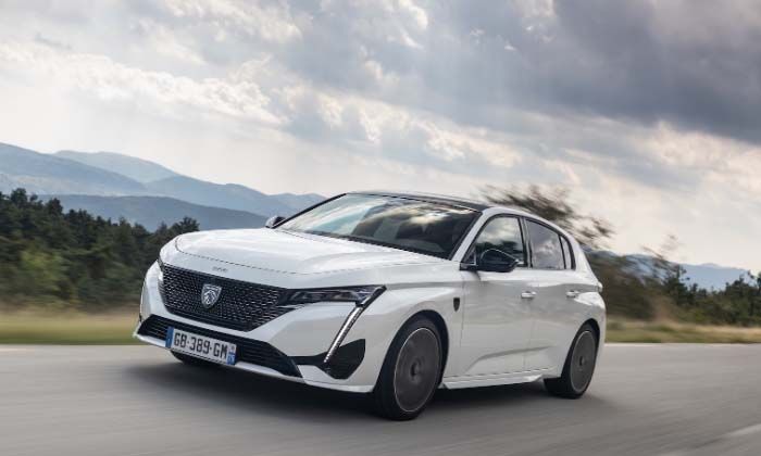 Peugeot’dan yılın ilk kampanyası