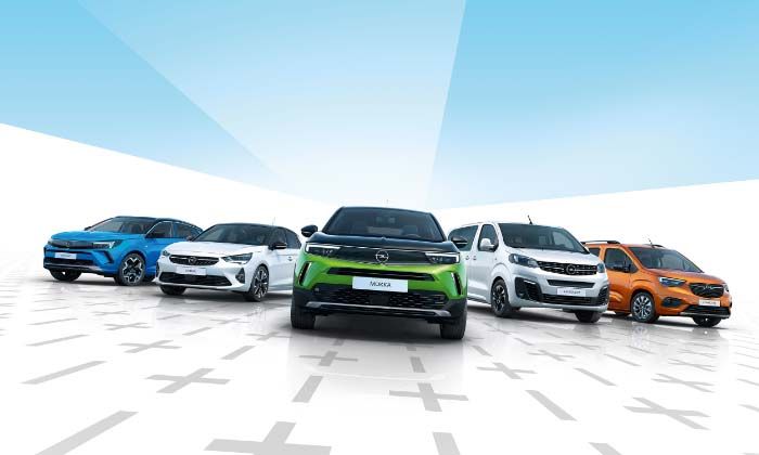 Opel’den yeni yılda avantajlı teklifler